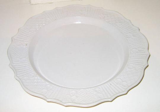 Dinner Plate