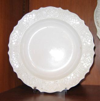 Soup Plate