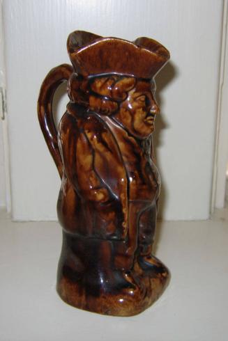 Pitcher - Toby Jug