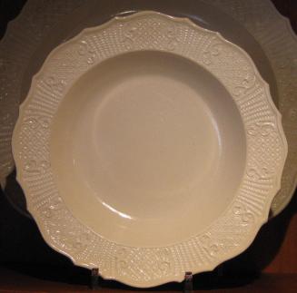 Soup Plate