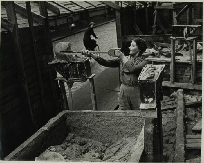 Eliot Elisofon 