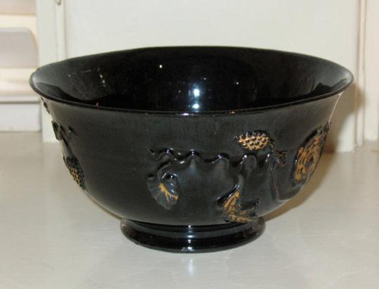 Waste Bowl