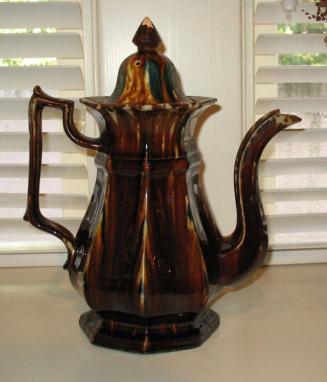 Coffeepot