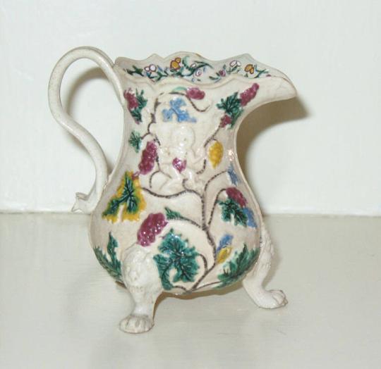 Cream Jug