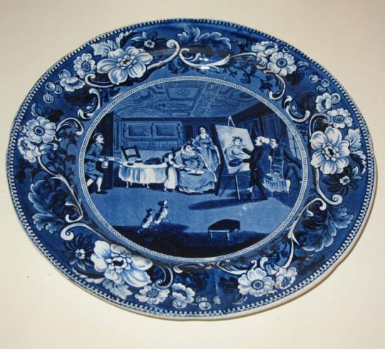 Dinner Plate