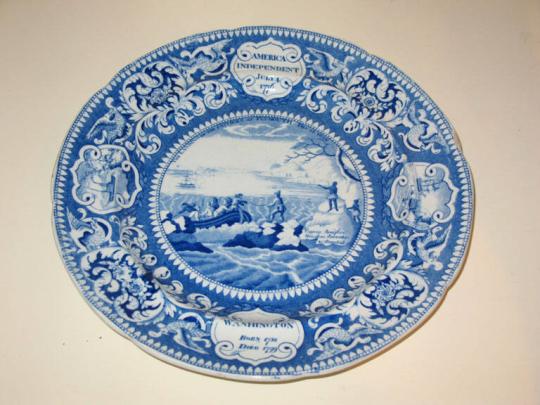 Dinner Plate