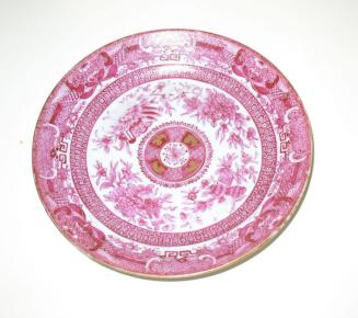 Plate or Saucer