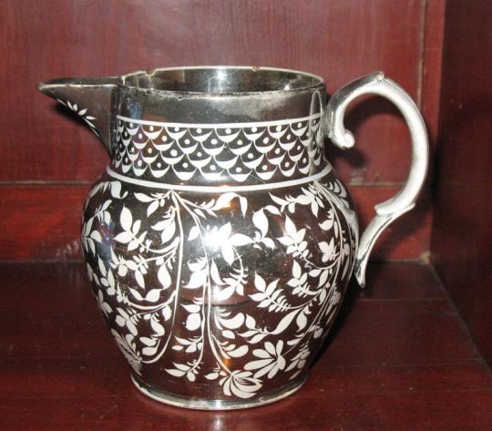 Jug (Pitcher)