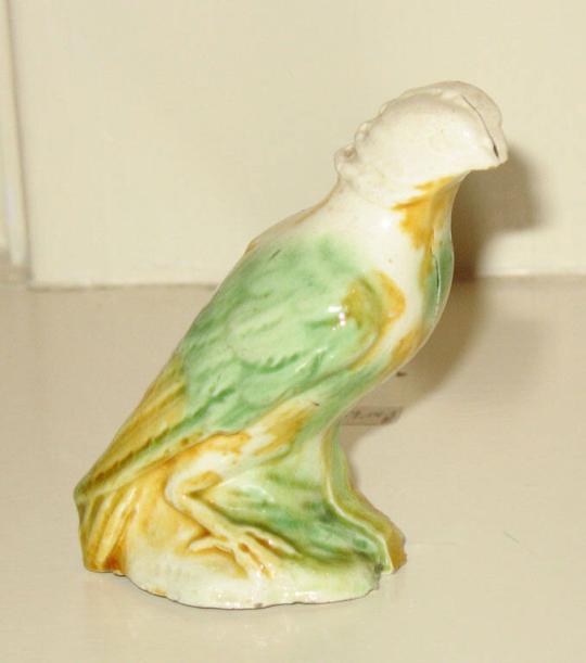 Figure of a Bird