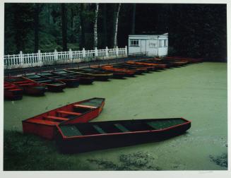 Punts Les Quesnoy, France