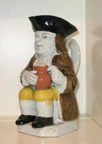 Toby Jug