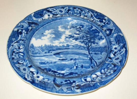 Dinner Plate