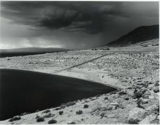 Walker Lake, Nevada