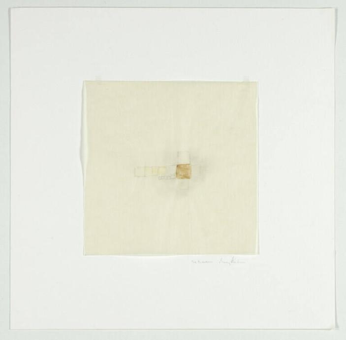 Untitled (for Elizabeth)