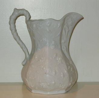 Pitcher