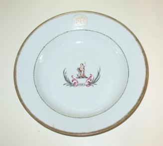 Soup Plate