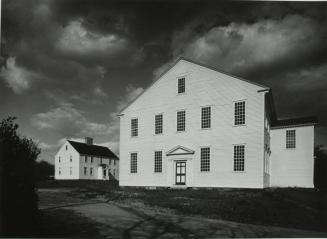Rocky Hill Meeting House, Massachusetts