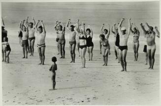 Sylt, West Germany