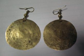 Pair of Earrings