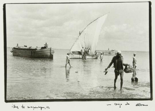 Ilha de Mocambique