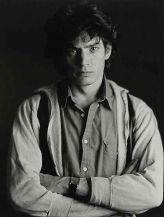 Robert Mapplethorpe | All Works | The MFAH Collections