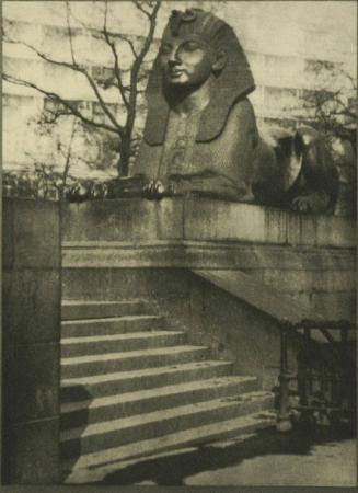 On the Embankment