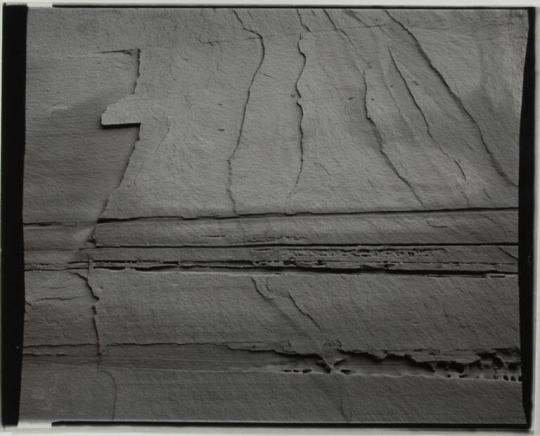 Spiral Petroglyph, Canyon de Chelly, Arizona