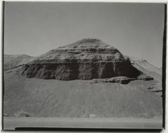 Rock Formation, Utah