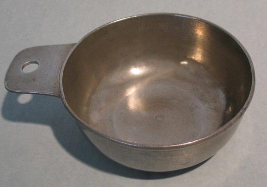 Porringer