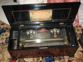 Music Box