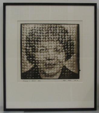 Homage to Chuck Close