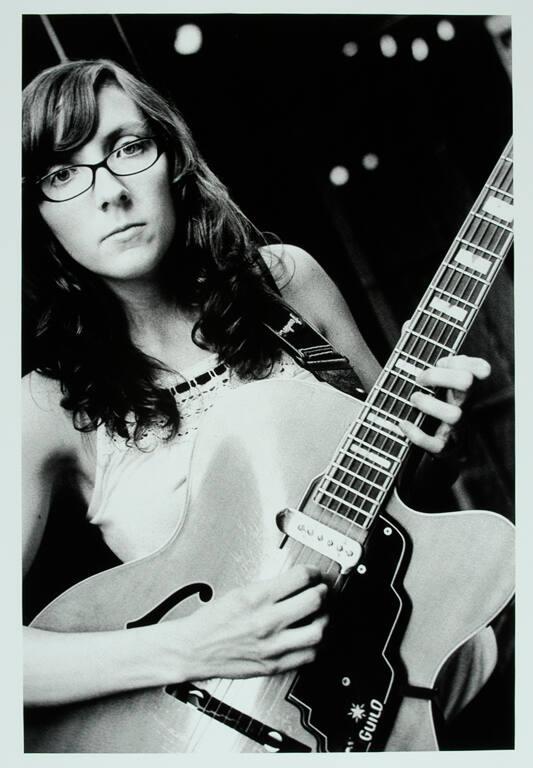 Mary Halvorsen