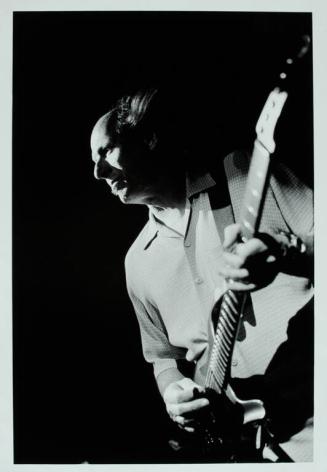 Adrian Belew