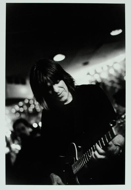 Mike Stern