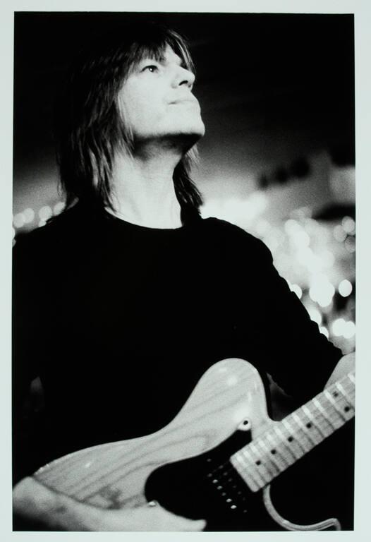 Mike Stern