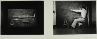 Archer and Analogous Arrows