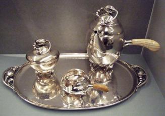 Georg Jensen 