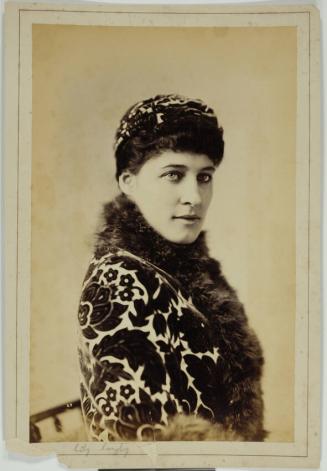 Lillie Langtry