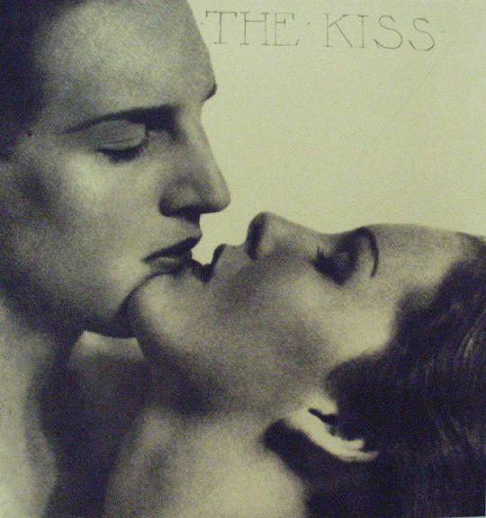 The Kiss