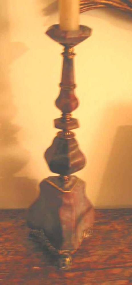 Pricket Candlestick