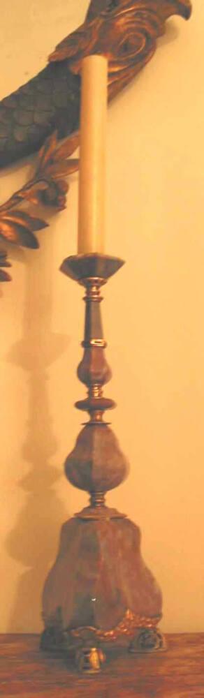 Pricket Candlestick