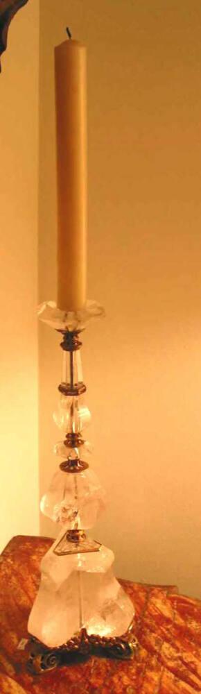 Pricket Candlestick