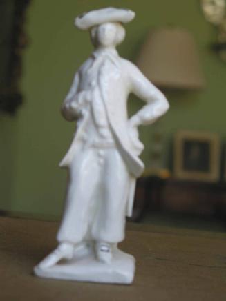 Figure of a Sailor