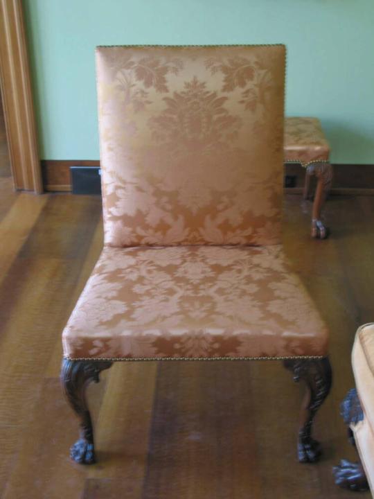 Side Chair