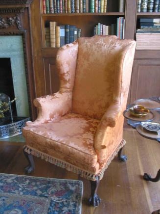 Wing Armchair