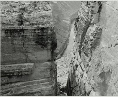 Colorado River at Marble Canyon