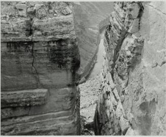 Colorado River at Marble Canyon