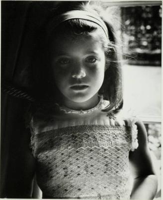 Portrait of Caroline Kennedy