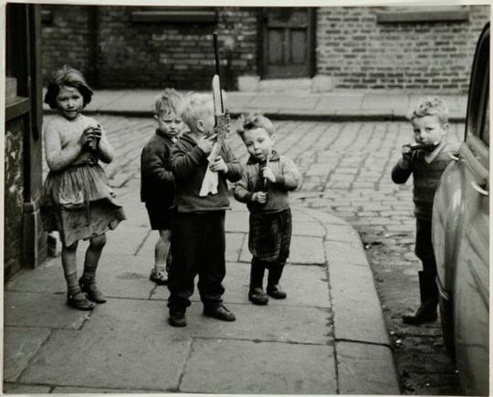 Shirley Baker 