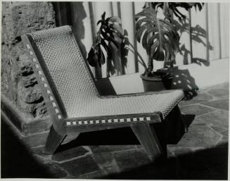 Clara Porset Chair